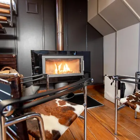 La Peniche 科尔马