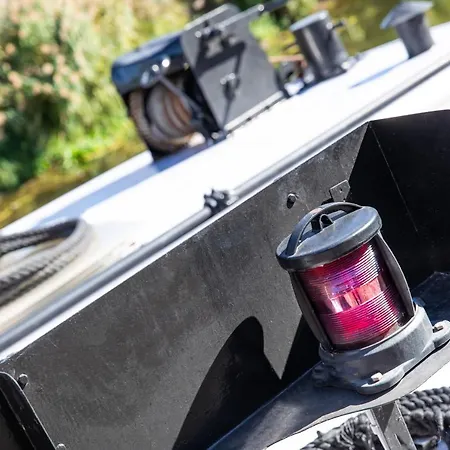 La Peniche 科尔马