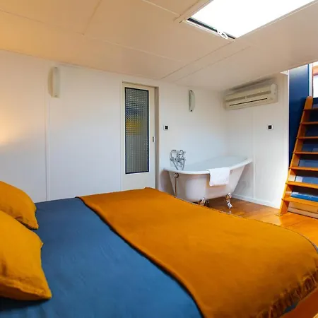 La Peniche * 科尔马