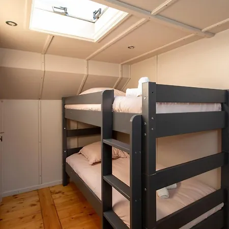 La Peniche * 科尔马