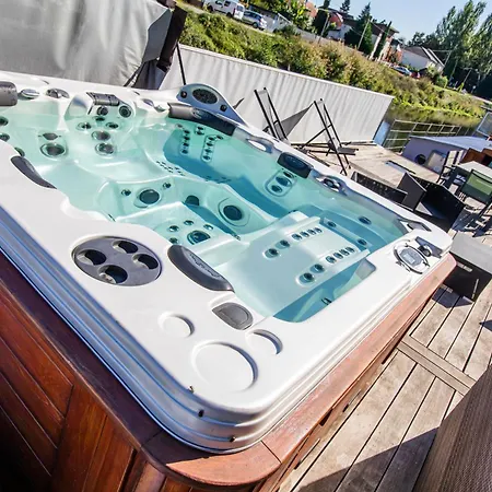 La Peniche * 科尔马