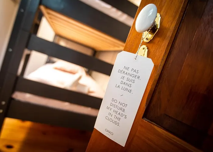 Botel La Peniche Colmar