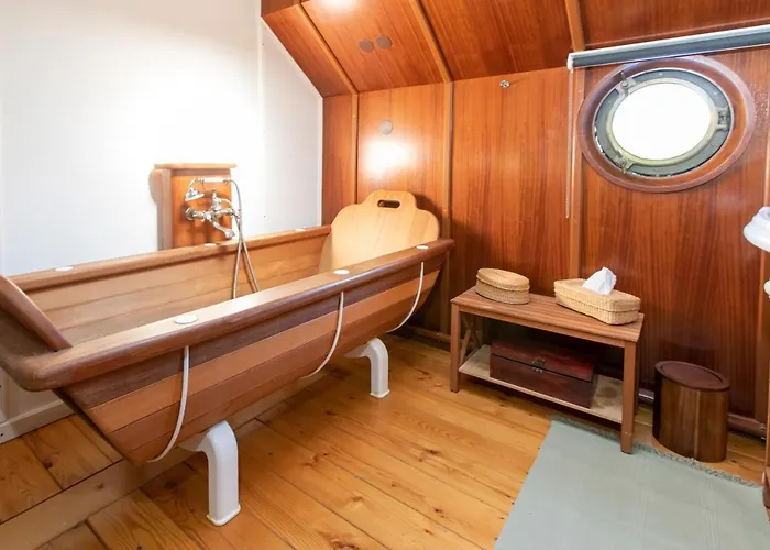 La Peniche Botel Colmar